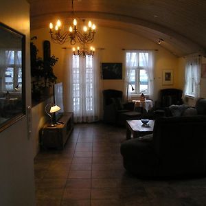 Penthouse Appartement